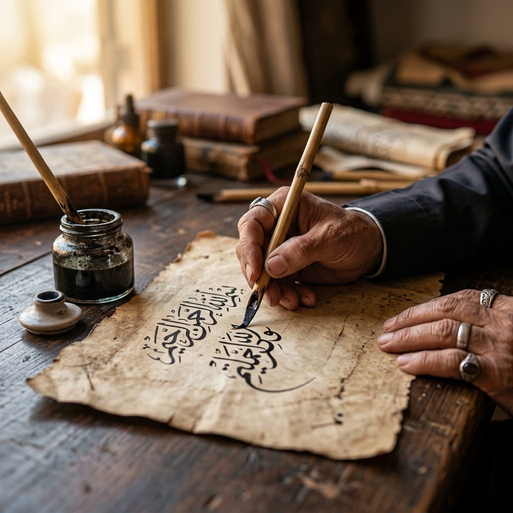 Tu veux comprendre et appliquer le Tajwid
