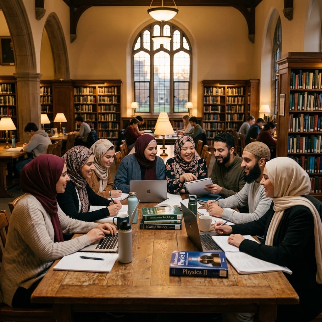 Etudiants