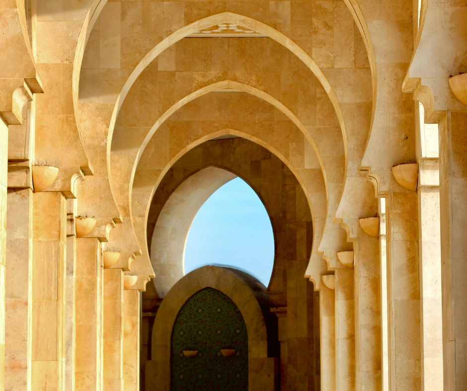 Cours de Fiqh mâlikite — Institut ISHES
