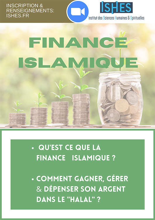 finance islamique, actionnariat