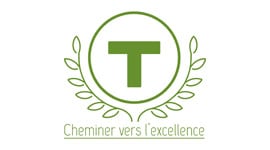École Transmettre