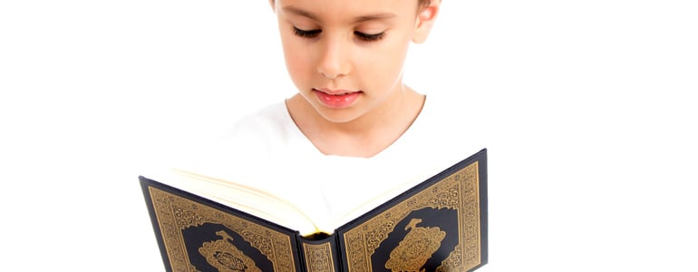 ecole arabe, ecrire en arabe