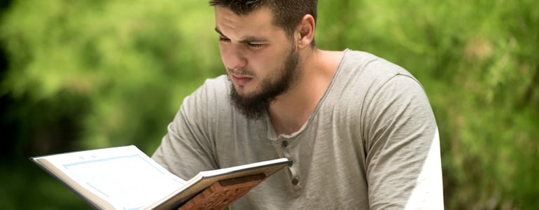 apprendre coran, enseignement de langue arabe en france