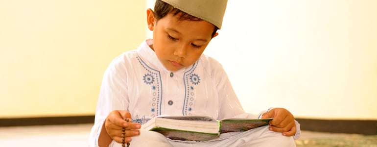 cours de langue arabe, cours coranique
